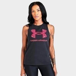 NWT. UNDER ARMOUR Women’s Tank